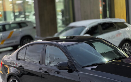 BMW 3 серия, 2011 год, 1 179 000 рублей, 7 фотография