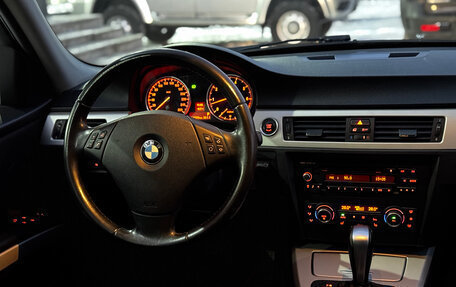 BMW 3 серия, 2011 год, 1 179 000 рублей, 15 фотография