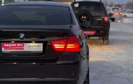 BMW 3 серия, 2011 год, 1 179 000 рублей, 9 фотография