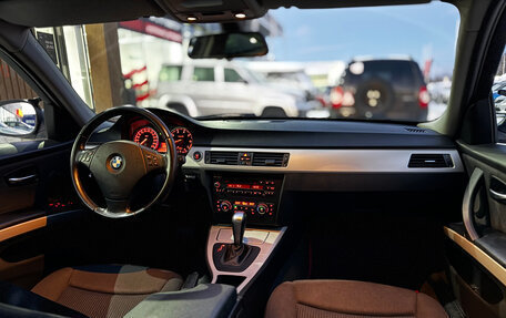 BMW 3 серия, 2011 год, 1 179 000 рублей, 14 фотография