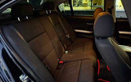 BMW 3 серия, 2011 год, 1 179 000 рублей, 13 фотография