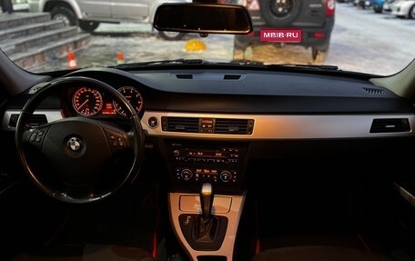 BMW 3 серия, 2011 год, 1 179 000 рублей, 10 фотография