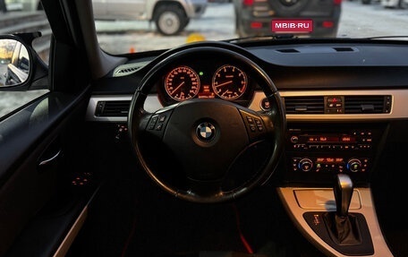 BMW 3 серия, 2011 год, 1 179 000 рублей, 11 фотография