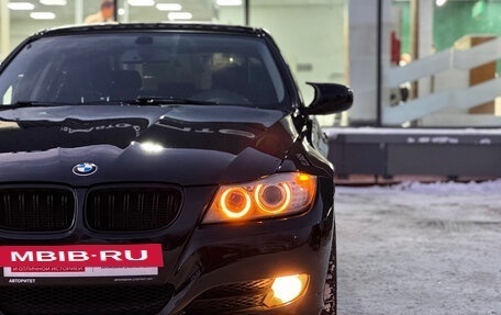 BMW 3 серия, 2011 год, 1 179 000 рублей, 8 фотография