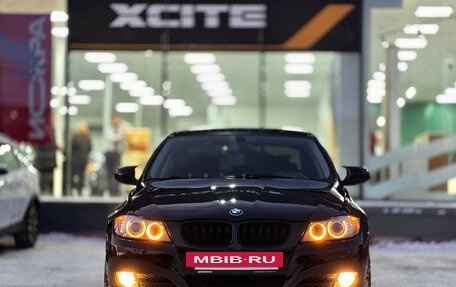 BMW 3 серия, 2011 год, 1 179 000 рублей, 2 фотография