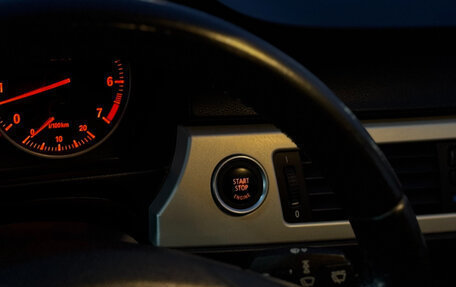 BMW 3 серия, 2011 год, 1 179 000 рублей, 22 фотография