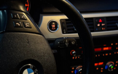 BMW 3 серия, 2011 год, 1 179 000 рублей, 28 фотография