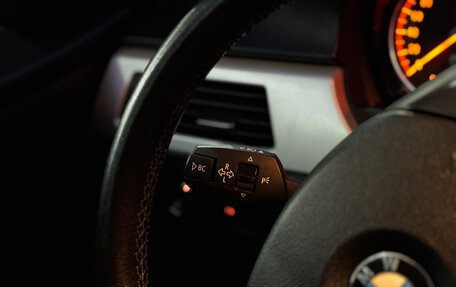 BMW 3 серия, 2011 год, 1 179 000 рублей, 27 фотография