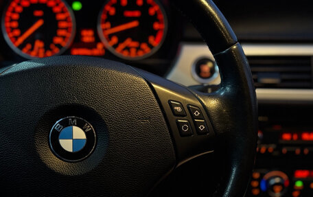 BMW 3 серия, 2011 год, 1 179 000 рублей, 26 фотография