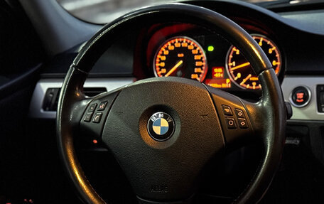 BMW 3 серия, 2011 год, 1 179 000 рублей, 24 фотография