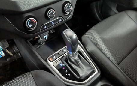 Hyundai Creta I рестайлинг, 2021 год, 2 200 000 рублей, 15 фотография