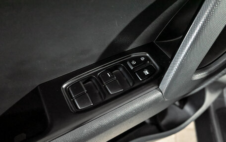 Hyundai Creta I рестайлинг, 2021 год, 2 200 000 рублей, 14 фотография