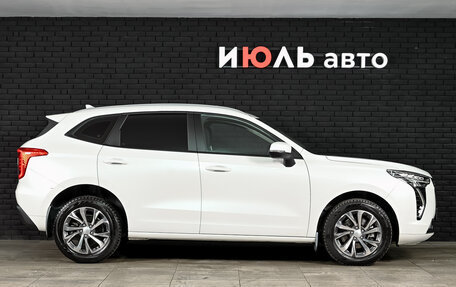 Haval Jolion, 2023 год, 1 850 000 рублей, 10 фотография