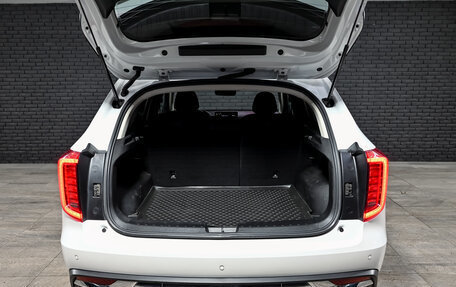 Haval Jolion, 2023 год, 1 850 000 рублей, 7 фотография