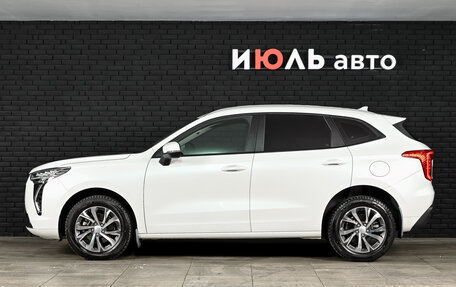Haval Jolion, 2023 год, 1 850 000 рублей, 9 фотография