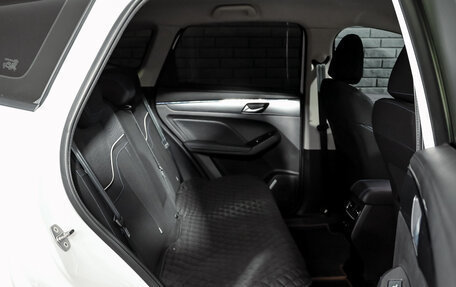 Haval Jolion, 2023 год, 1 850 000 рублей, 20 фотография