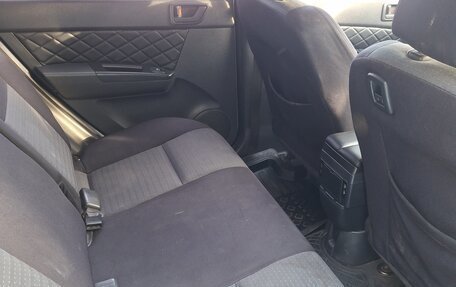 Hyundai Getz I рестайлинг, 2006 год, 390 000 рублей, 9 фотография