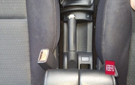 Hyundai Getz I рестайлинг, 2006 год, 390 000 рублей, 8 фотография