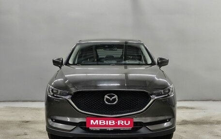 Mazda CX-5 II, 2019 год, 2 550 000 рублей, 2 фотография