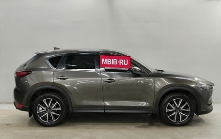 Mazda CX-5 II, 2019 год, 2 550 000 рублей, 4 фотография