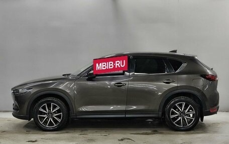 Mazda CX-5 II, 2019 год, 2 550 000 рублей, 7 фотография