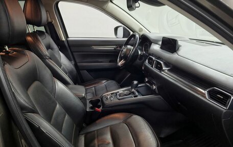 Mazda CX-5 II, 2019 год, 2 550 000 рублей, 9 фотография