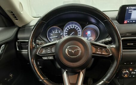 Mazda CX-5 II, 2019 год, 2 550 000 рублей, 13 фотография