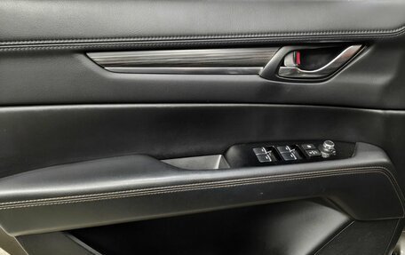 Mazda CX-5 II, 2019 год, 2 550 000 рублей, 15 фотография