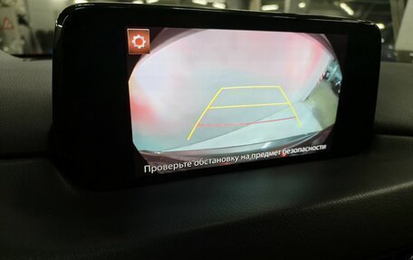 Mazda CX-5 II, 2019 год, 2 550 000 рублей, 17 фотография