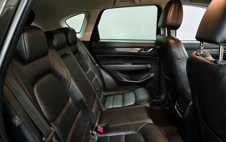 Mazda CX-5 II, 2019 год, 2 550 000 рублей, 11 фотография