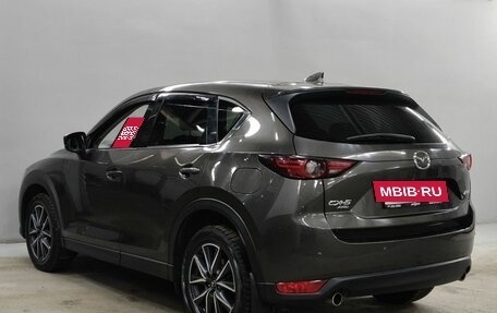 Mazda CX-5 II, 2019 год, 2 550 000 рублей, 8 фотография