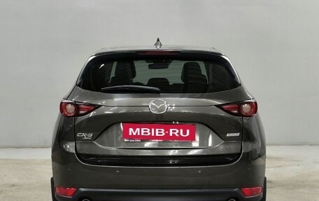Mazda CX-5 II, 2019 год, 2 550 000 рублей, 6 фотография