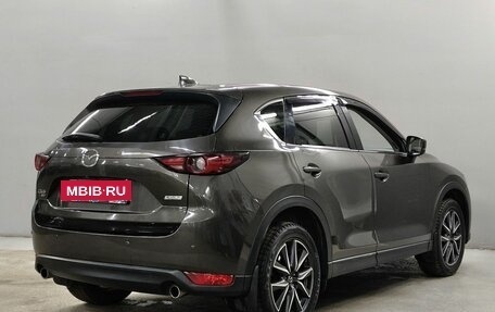 Mazda CX-5 II, 2019 год, 2 550 000 рублей, 5 фотография