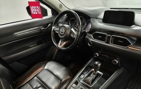 Mazda CX-5 II, 2019 год, 2 550 000 рублей, 10 фотография