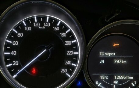 Mazda CX-5 II, 2019 год, 2 550 000 рублей, 18 фотография