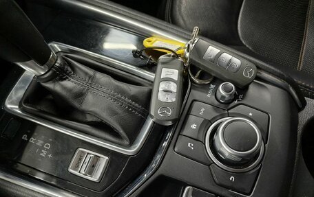 Mazda CX-5 II, 2019 год, 2 550 000 рублей, 19 фотография