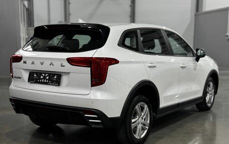 Haval Jolion, 2024 год, 2 198 000 рублей, 4 фотография