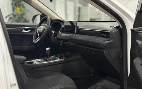 Haval Jolion, 2024 год, 2 198 000 рублей, 5 фотография