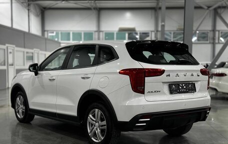 Haval Jolion, 2024 год, 2 198 000 рублей, 3 фотография