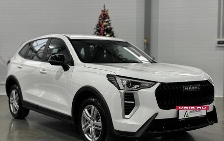 Haval Jolion, 2024 год, 2 198 000 рублей, 2 фотография