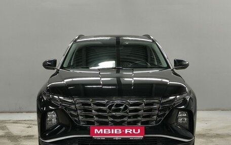 Hyundai Tucson, 2022 год, 3 250 000 рублей, 2 фотография