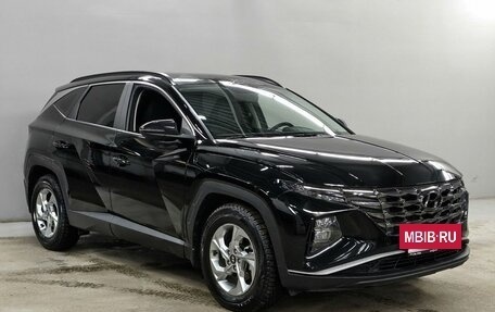 Hyundai Tucson, 2022 год, 3 250 000 рублей, 3 фотография