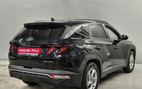 Hyundai Tucson, 2022 год, 3 250 000 рублей, 5 фотография