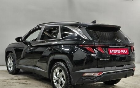 Hyundai Tucson, 2022 год, 3 250 000 рублей, 7 фотография