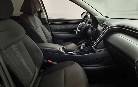 Hyundai Tucson, 2022 год, 3 250 000 рублей, 9 фотография