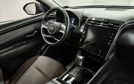 Hyundai Tucson, 2022 год, 3 250 000 рублей, 10 фотография