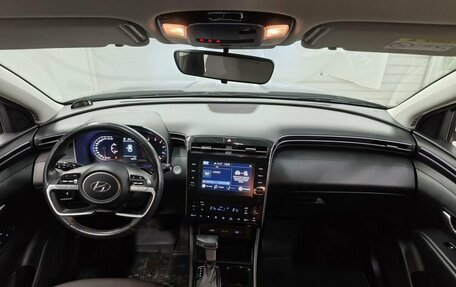 Hyundai Tucson, 2022 год, 3 250 000 рублей, 11 фотография