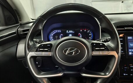 Hyundai Tucson, 2022 год, 3 250 000 рублей, 12 фотография