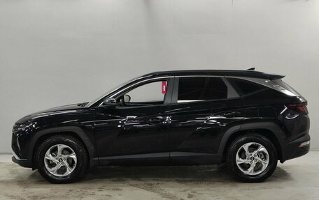 Hyundai Tucson, 2022 год, 3 250 000 рублей, 8 фотография