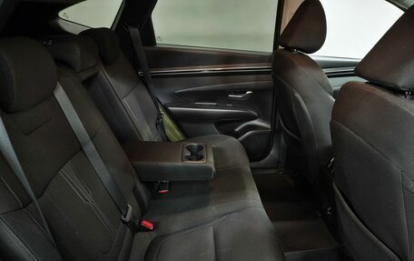 Hyundai Tucson, 2022 год, 3 250 000 рублей, 13 фотография